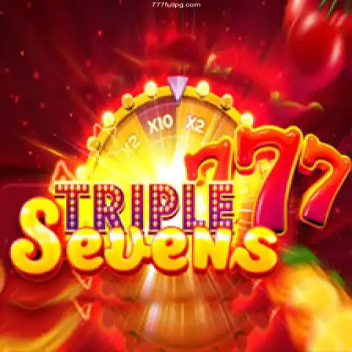 Discover the Thrills of 777TripleSeven: Your Ultimate Casino Adventure