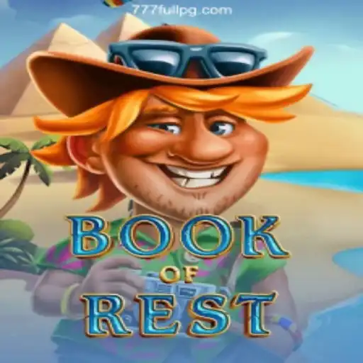 Discovering the Mystique of BookofRest