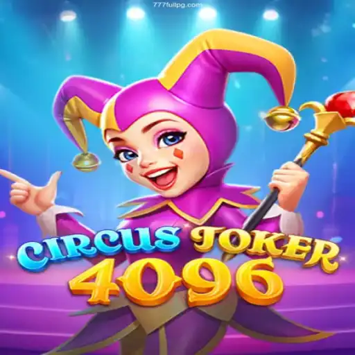 Discover CircusJoker4096: A Thrilling Online Casino Game Experience