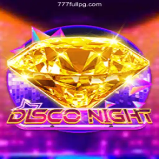 DiscoNight: A Riveting Online Casino Experience