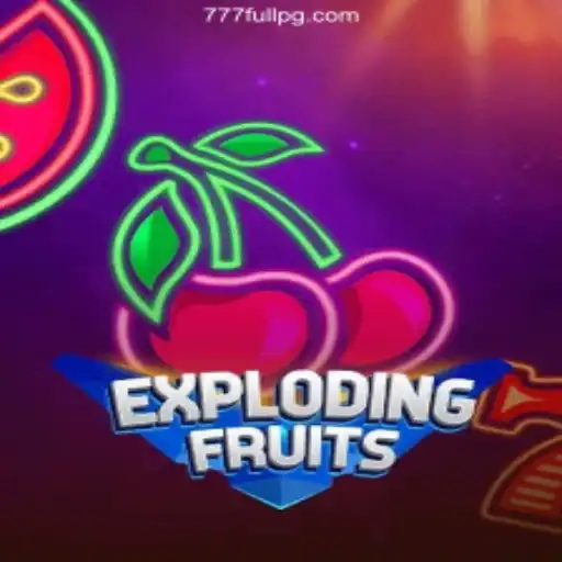 ExplodingFruits: A Thrilling Adventure in Online Casino Gaming