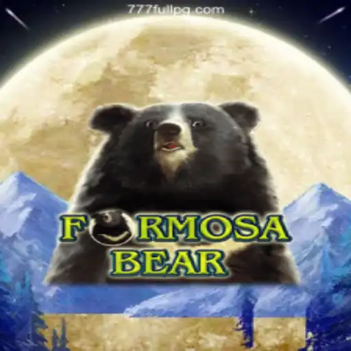 Exploring the Exciting World of FormosaBear: A Licenciado Online Casino Adventure
