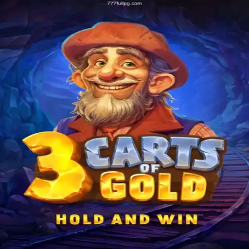 Discovering the World of 3cartsOfGold in Licensed Online Casinos