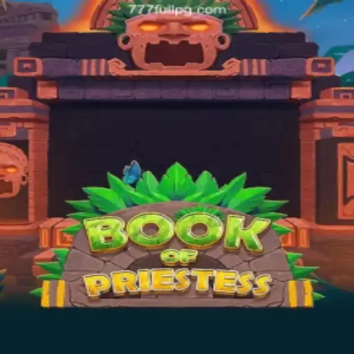 Explore the Mystical World of BookOfPriestess in the Exciting Online Casino Scene
