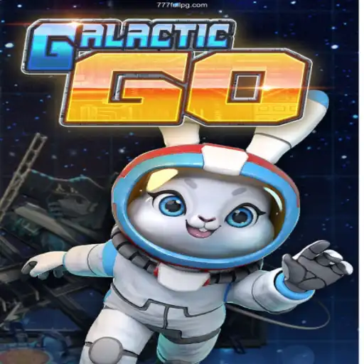 Discover GalacticGO: A Stellar Casino Gaming Experience