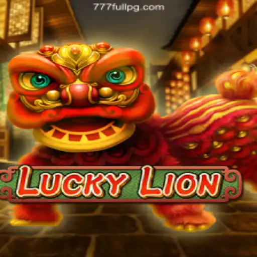 Exploring the Excitement of LuckyLion: A Premier Online Casino Experience