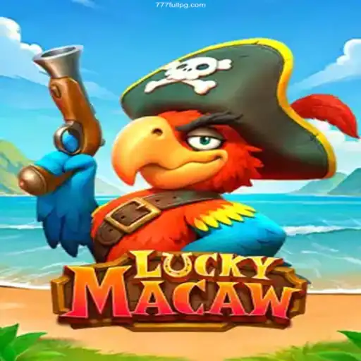 Explore the Thrills of LuckyMacaw: A Comprehensive Guide to This Exciting Casino Game