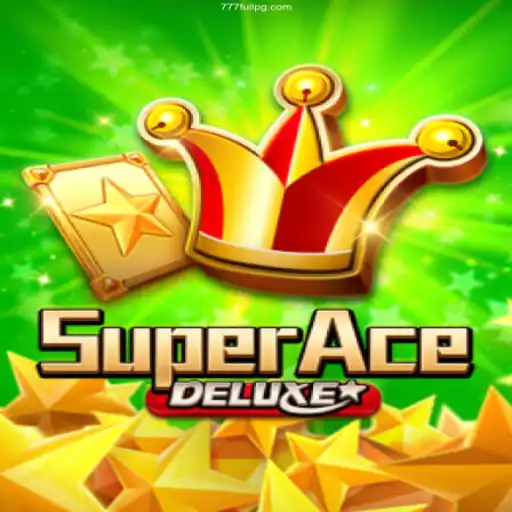 Experience Thrilling Adventure with SuperAceDeluxe at 777 FULL Casino Online